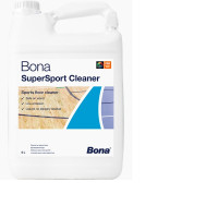 Bona Sportive Cleaner 5л засіб для миття підлоги